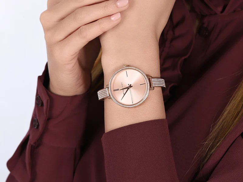 Ceas Dama, Michael Kors, Jaryn MK3785